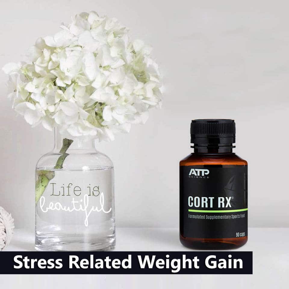 Stress Related Weight Gain